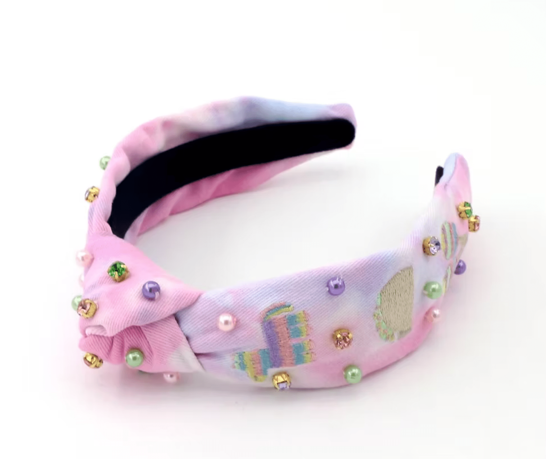 Poppyland Headband - Pinata Party | HONEYPIEKIDS 