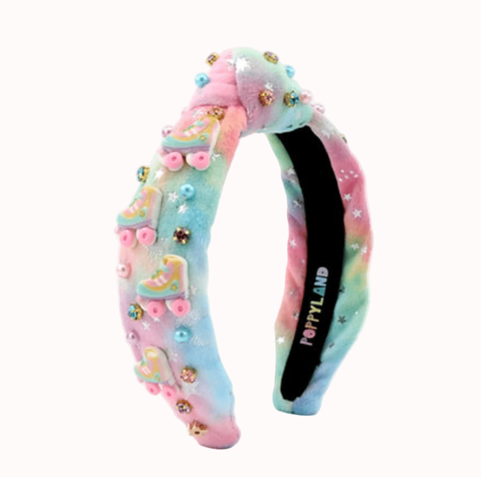 Poppyland Headband - SKATER GIRL | HONEYPIEKIDS 