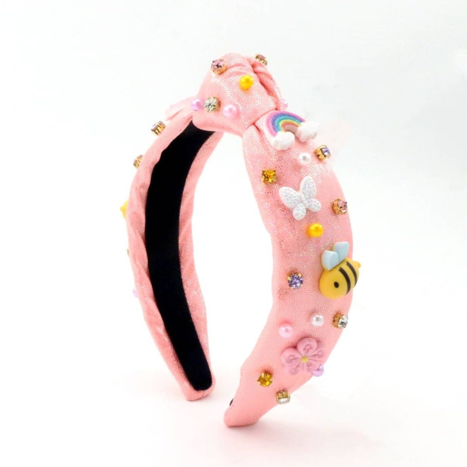 Poppyland Headband - SPRING THINGS | HONEYPIEKIDS 