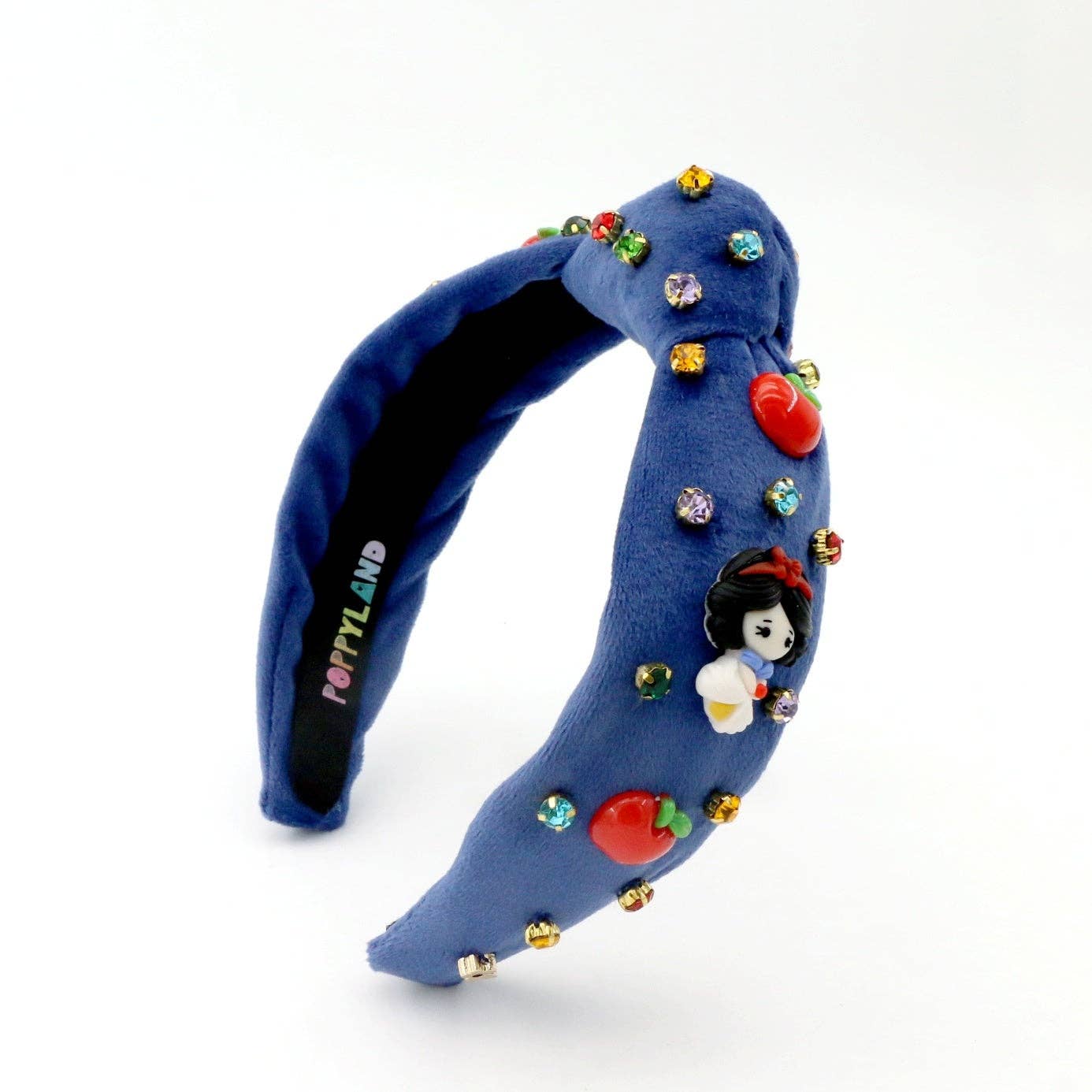 Poppyland Headband - Heigh Ho | HONEYPIEKIDS