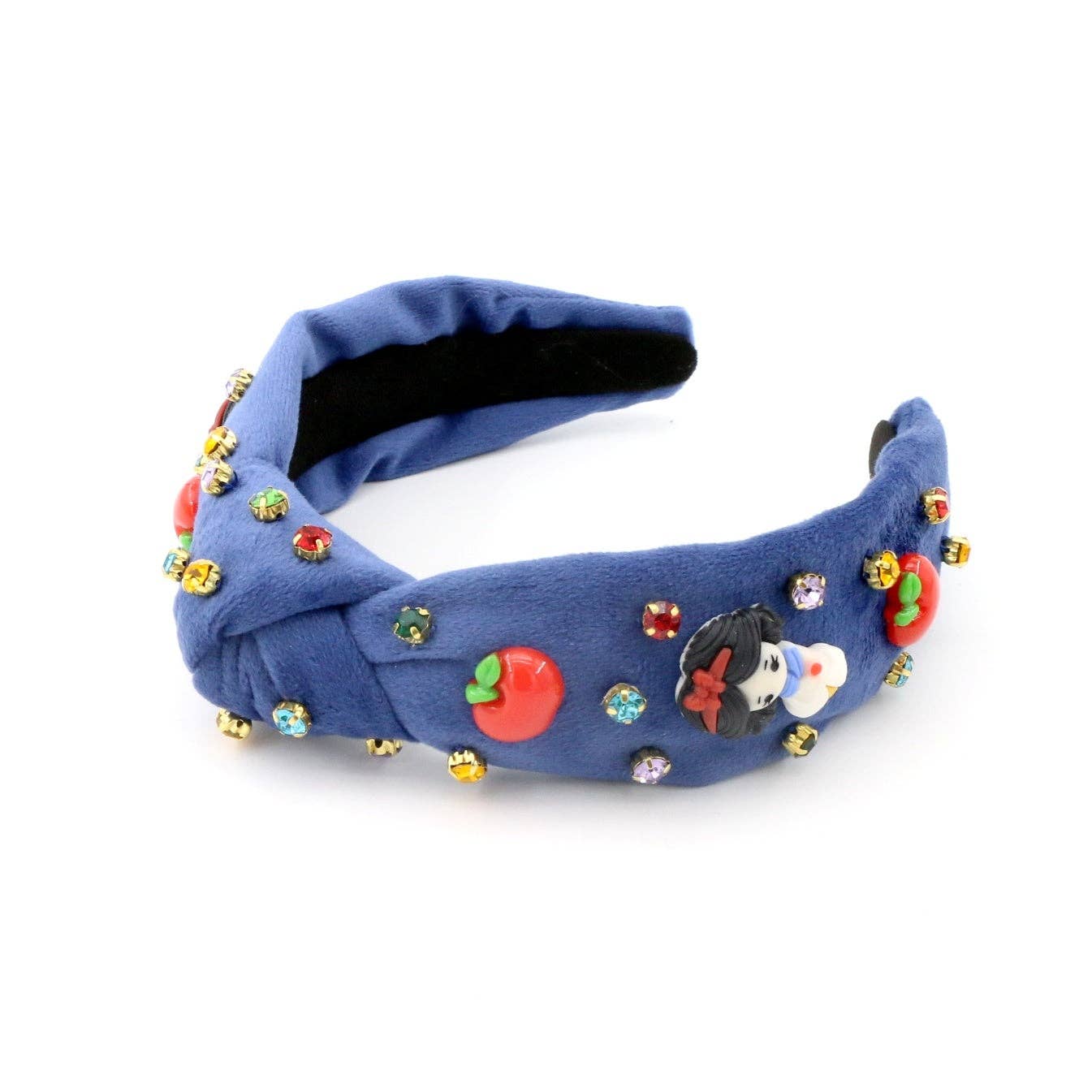 Poppyland Headband - Heigh Ho | HONEYPIEKIDS