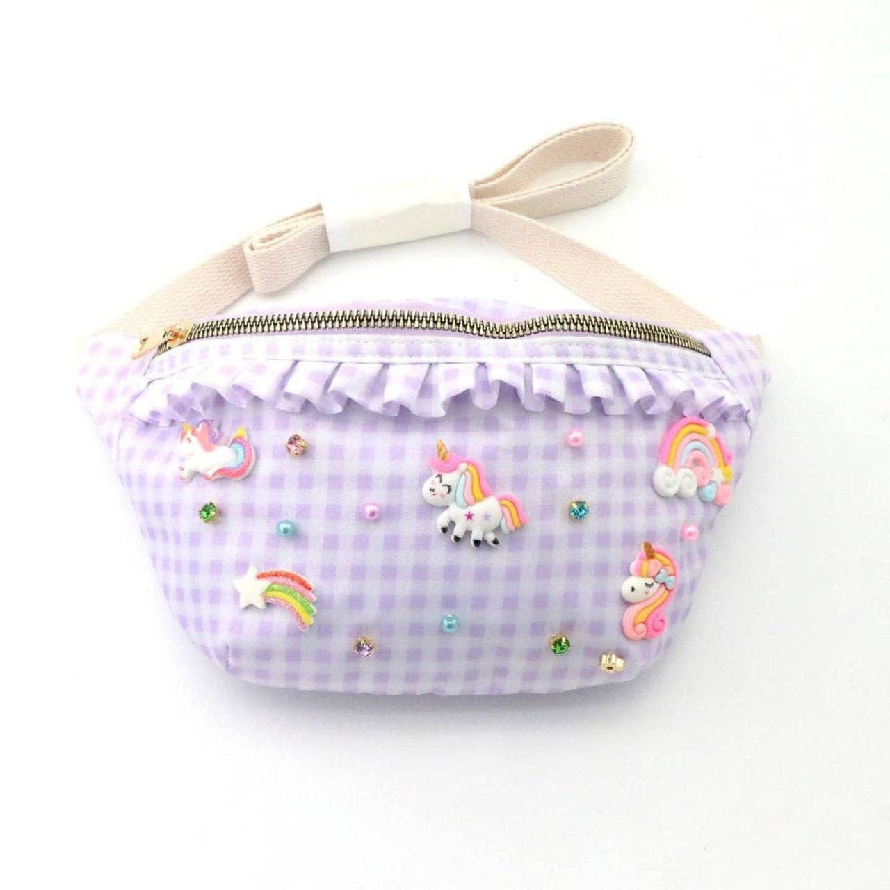 Poppyland Magical Poppy Pack Waist Bag | HONEYPIEKIDS