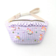 Poppyland Magical Poppy Pack Waist Bag | HONEYPIEKIDS