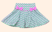 Poppyland Molly Skort - Court Cutie | HONEYPIEKIDS 