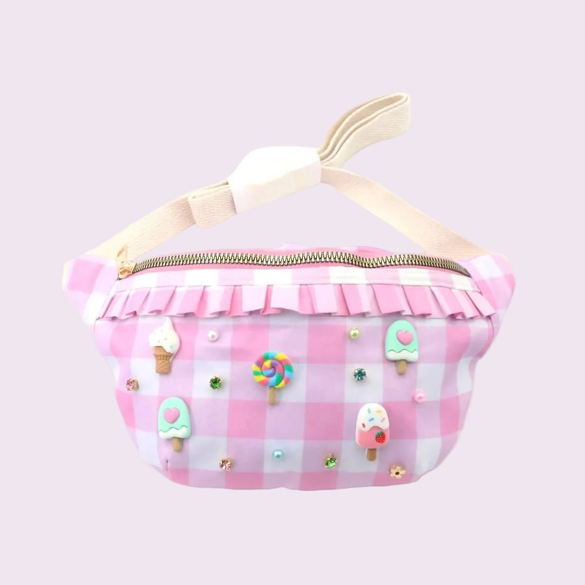 Poppyland Poppy Pack Bag - SWEETS | HONEYPIEKIDS 