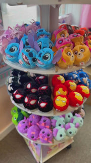 Ty Beanie Bouncers | 4 inch Plush Bouncing Balls | HONEYPIEKIDS.COM