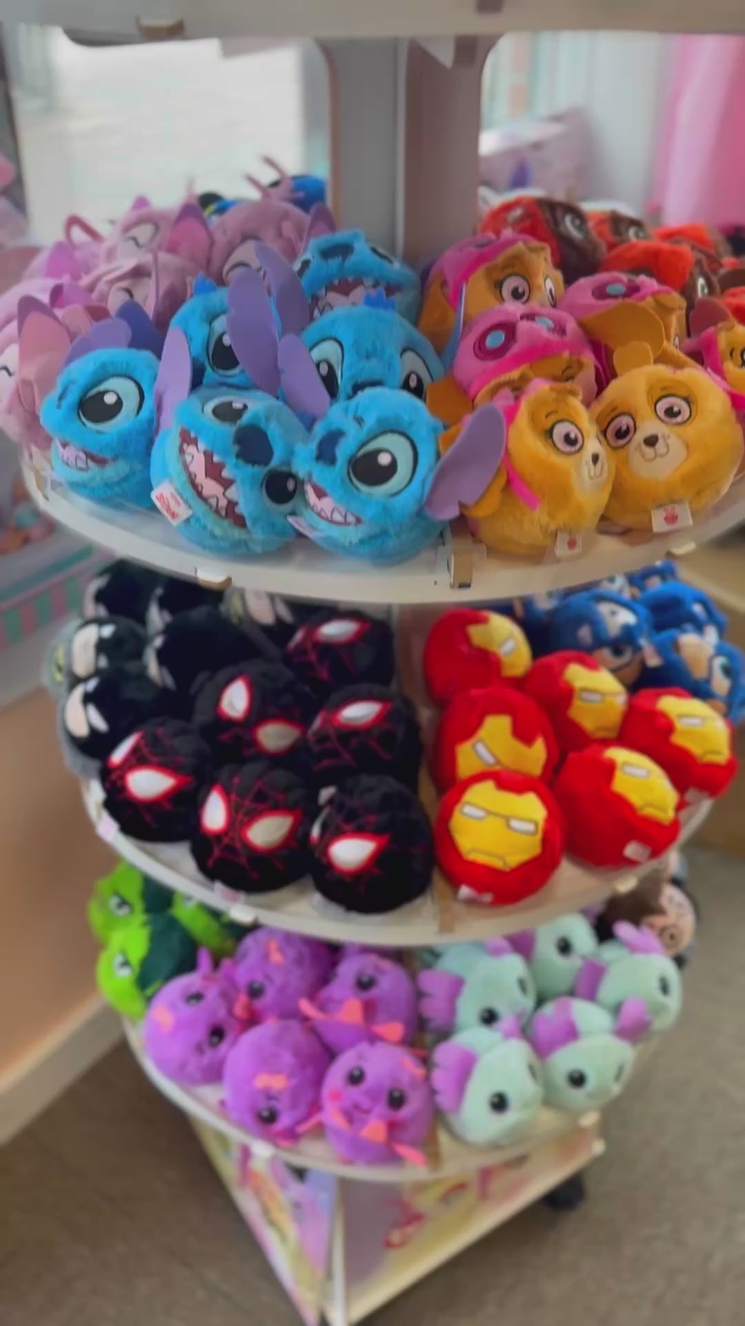 Ty Beanie Bouncers | 4 inch Plush Bouncing Balls | HONEYPIEKIDS.COM