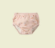 Quincy Mae Baby Girls Swim Diaper - Cherries | HONEYPIEKIDS