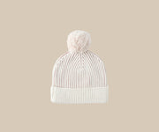 Quincy Mae Infant Beanie Hat - LILAC | HONEYPIEKIDS