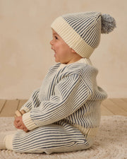 Quincy Mae Beanie Hat - Baby and Toddler - 2 Colors | HONEYPIEKIDS