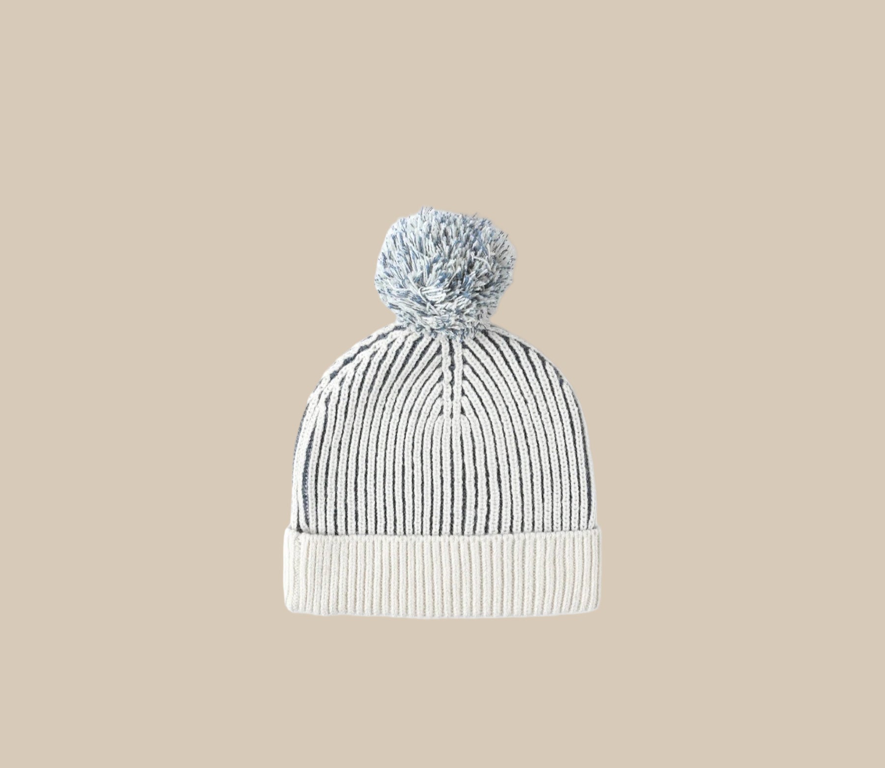 Quincy Mae Beanie Hat - Baby and Toddler - 2 Colors | HONEYPIEKIDS