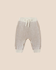 Quincy Mae Chunky Knit Pant - 3 Color Options | HONEYPIEKIDS