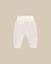 Quincy Mae Chunky Knit Pant - 3 Color Options | HONEYPIEKIDS