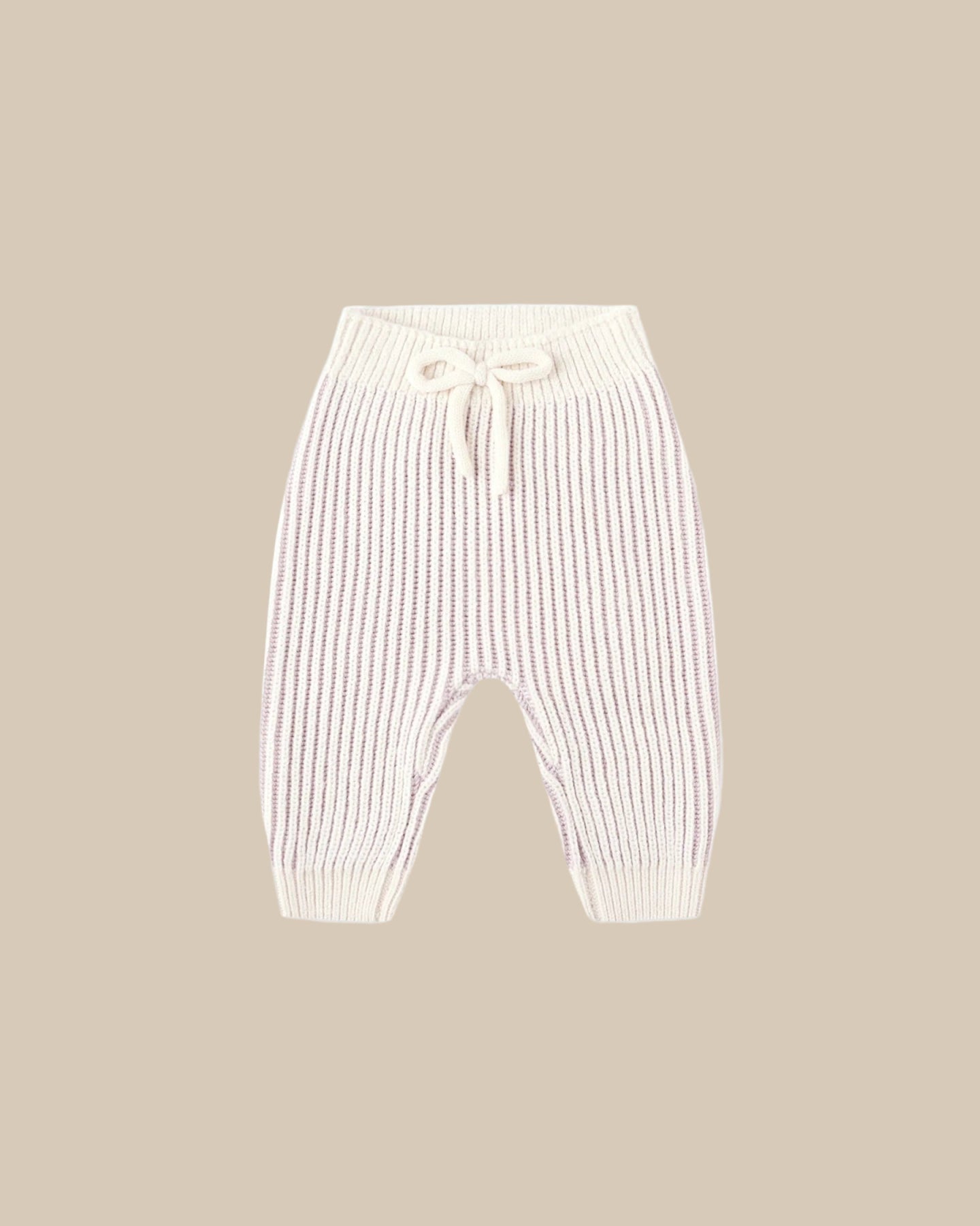 Quincy Mae Chunky Knit Pant - 3 Color Options | HONEYPIEKIDS