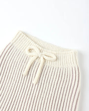 Quincy Mae Chunky Knit Pant - 3 Color Options | HONEYPIEKIDS