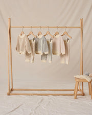 Quincy Mae Chunky Knit Pant - 3 Color Options | HONEYPIEKIDS