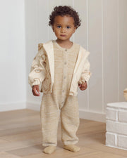 Quincy Mae Rain Coat - LIONS | HONEYPIEKIDS
