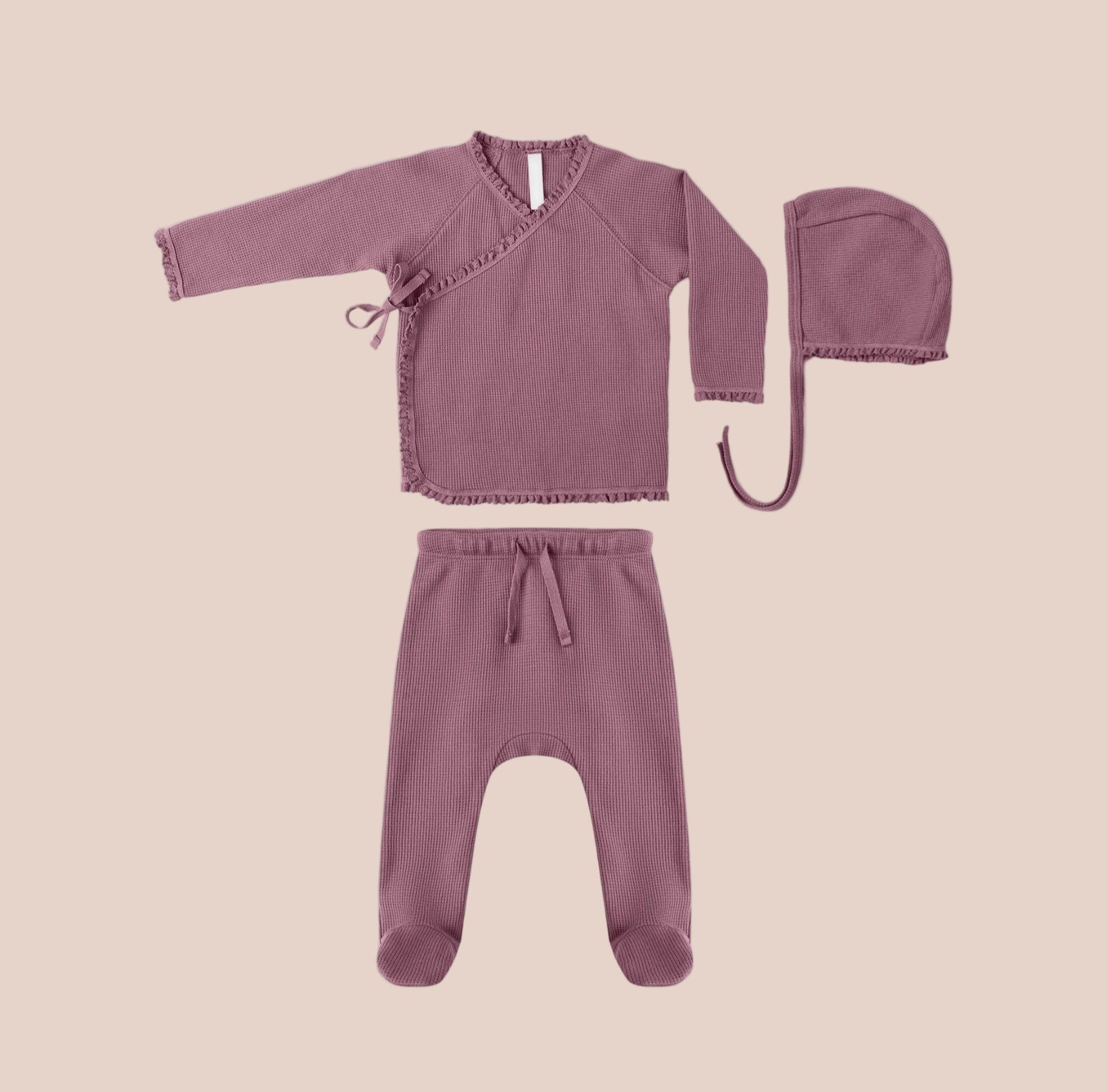 Quincy Mae Take Me Home Set | 3 Color Choices | HONEYPIEKIDS