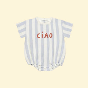 Rylee + Cru Mariposa Dress || Beach