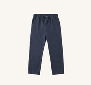 Rylee + Cru Boys Kalen Pants - Navy | HONEYPIEKIDS 