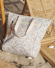 Rylee + Cru Cooler Backpack - Bloom | HONEYPIEKIDS 