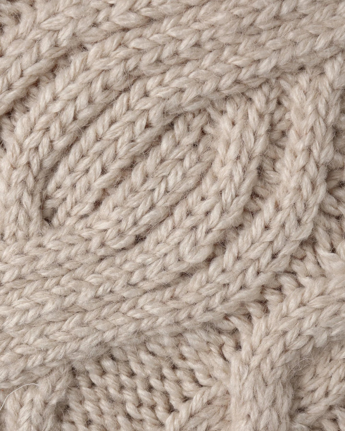 Rylee + Cru Girls Alice Sweater - Heathered Antique | HONEYPIEKIDS 