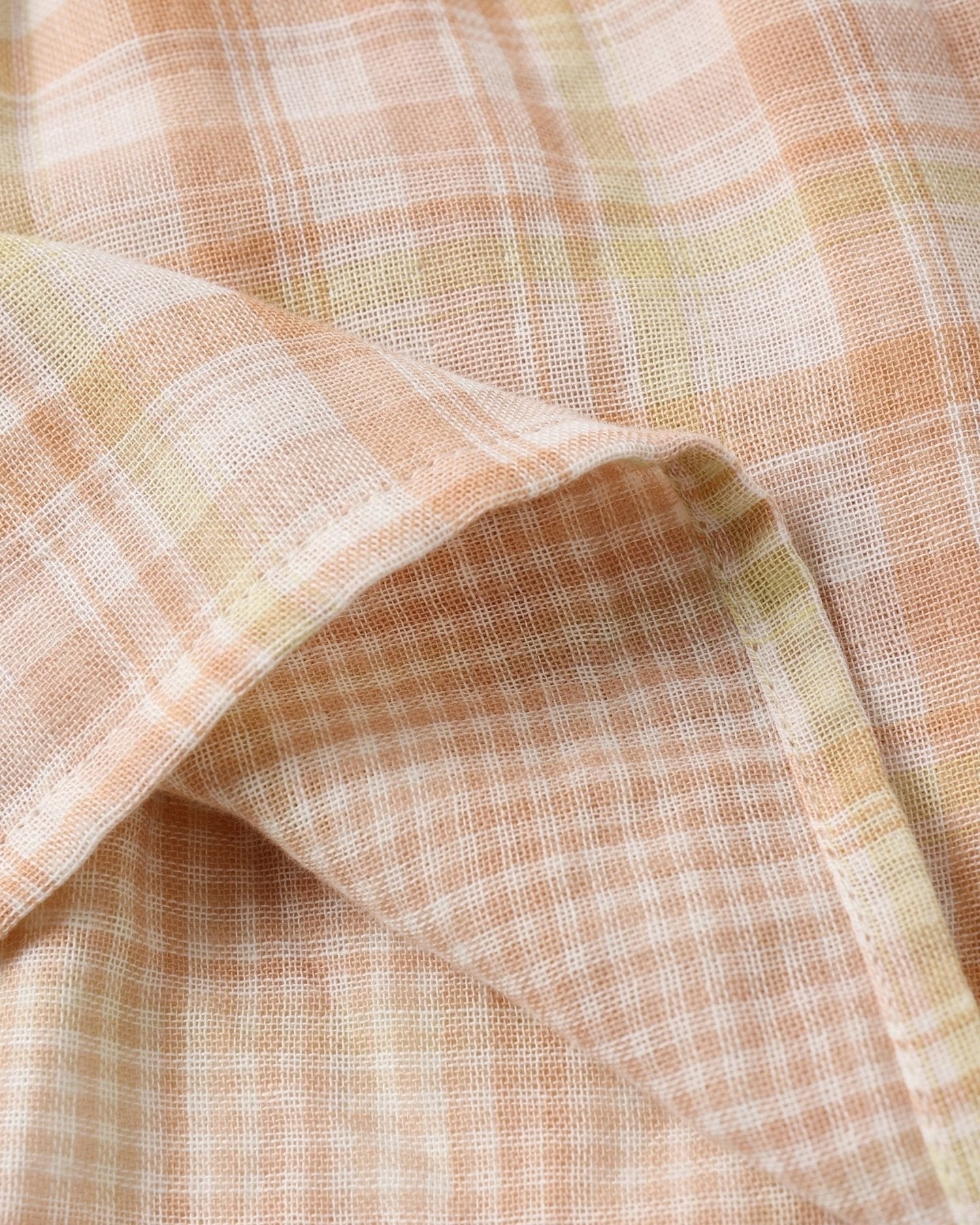 Rylee + Cru Cicily Dress - Summer Plaid | HONEYPIEKIDS