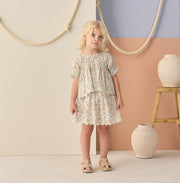 Rylee + Cru Colette Top Bloom - HONEYPIEKIDS