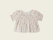Rylee + Cru Colette Top Bloom | HONEYPIEKIDS