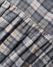 Rylee + Cru Jolene Dress - Winter Plaid | HONEYPIEKIDS 