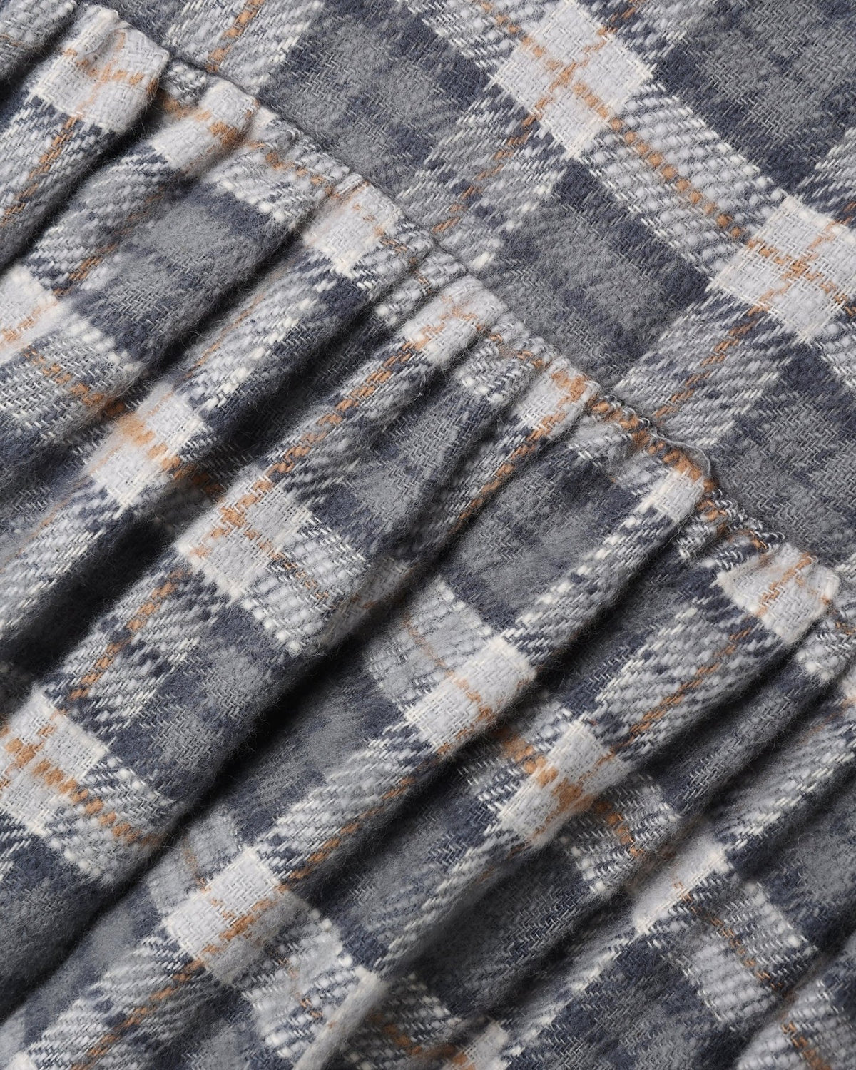 Rylee + Cru Jolene Dress - Winter Plaid | HONEYPIEKIDS 