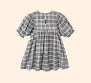 Rylee + Cru Jolene Dress - Winter Plaid | HONEYPIEKIDS 