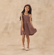Kids Boutique Dresses - Girls Dresses | HONEYPIEKIDS - Rylee + Cru Girls Dresses
