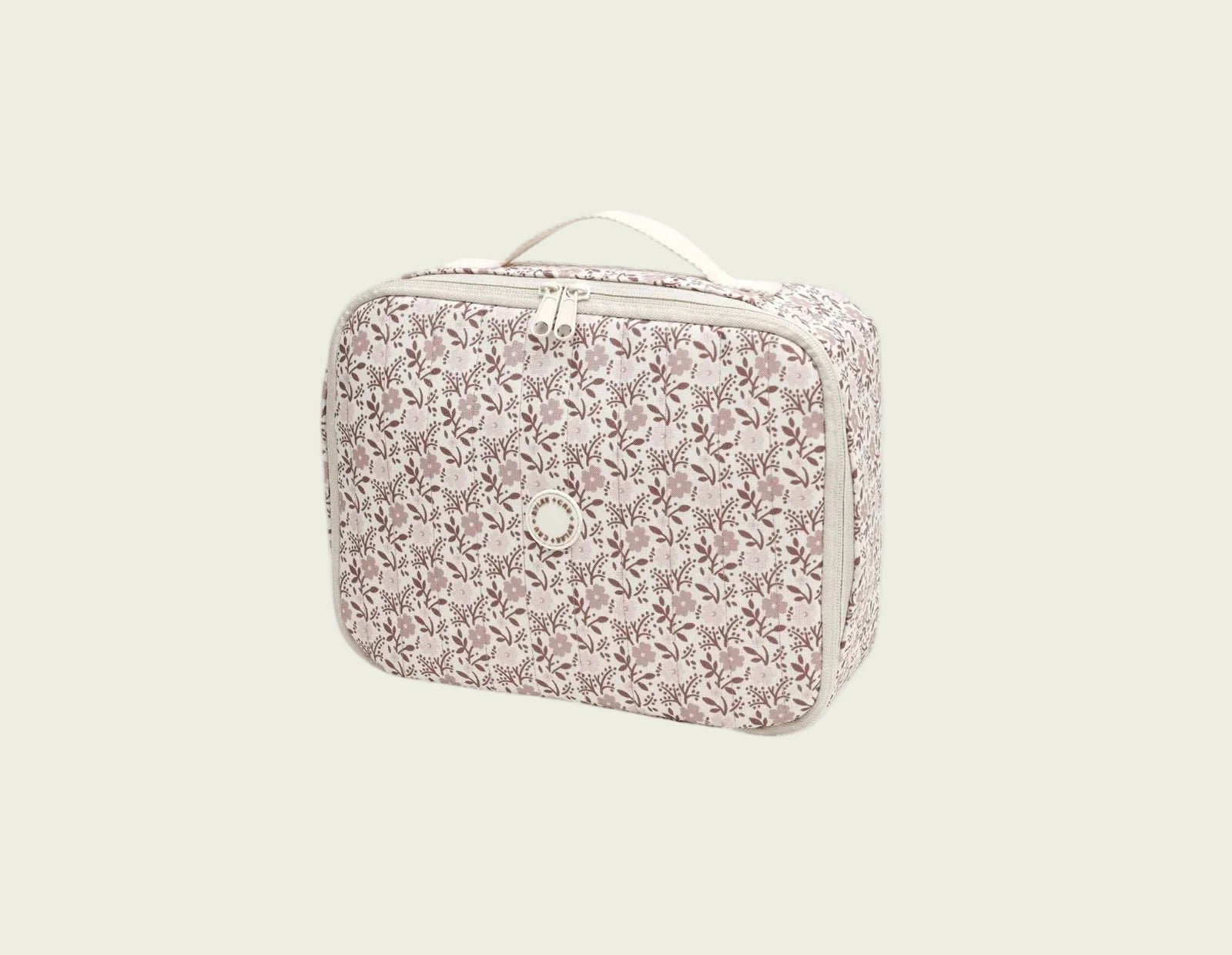 Rylee + Cru Lunch Bag - Primrose | HONEYPIEKIDS