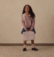 Rylee + Cru Lunch Bag - Primrose | HONEYPIEKIDS