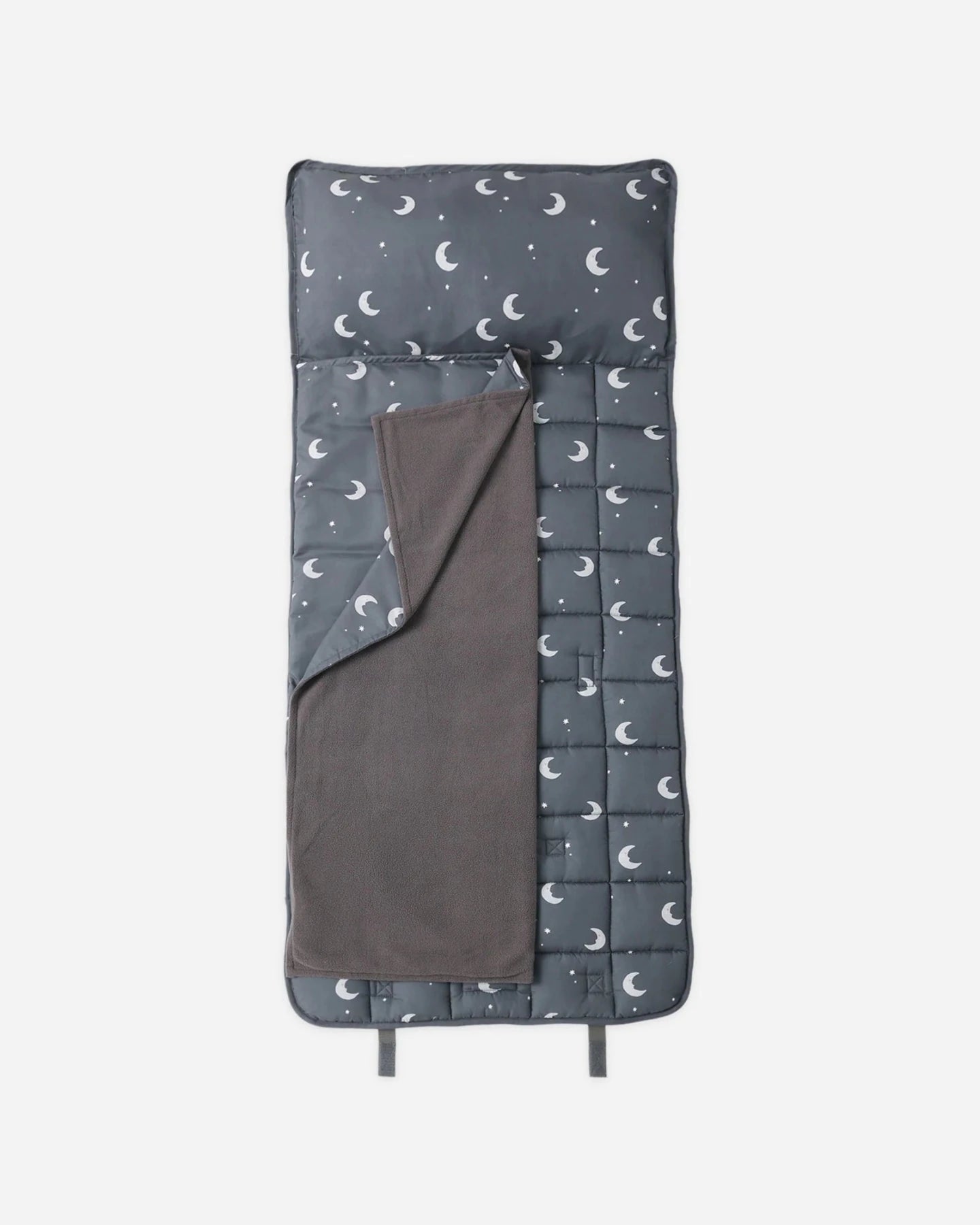 Rylee + Cru Nap Mat - Moons | HONEYPIEKIDS