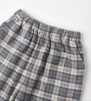 Rylee + Cru Palmer Pant - Winter Plaid | HONEYPIEKIDS