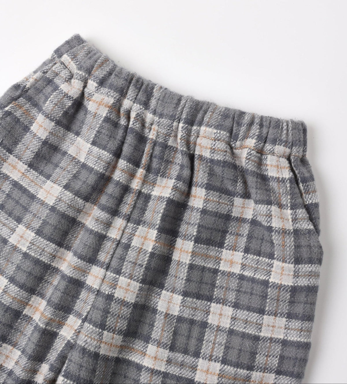 Rylee + Cru Palmer Pant - Winter Plaid | HONEYPIEKIDS