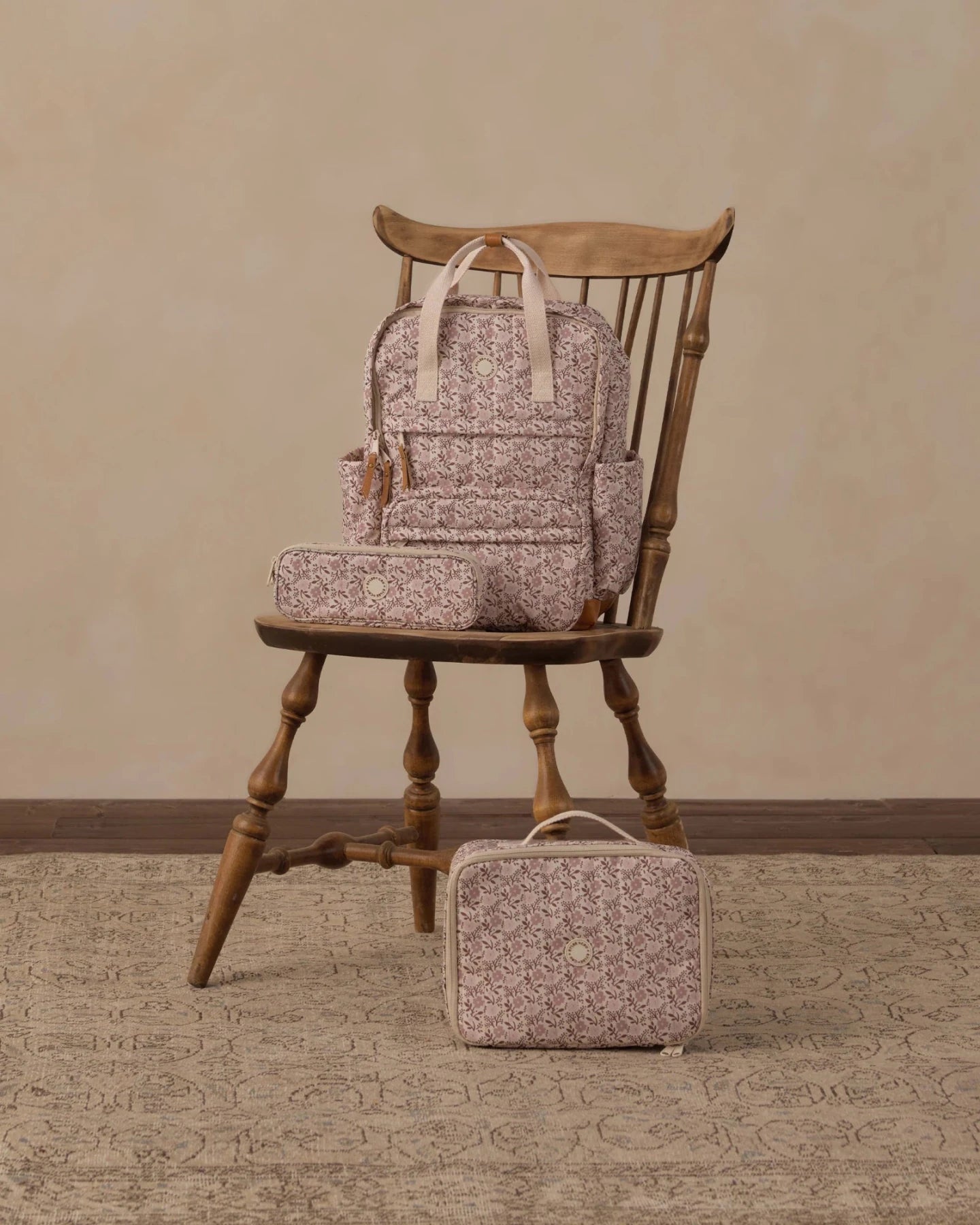 Rylee + Cru Primrose School Bag Collection | HONEYPIEKIDS