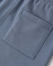 Rylee + Cru Relaxed Shorts - Marine - Baby and Kids | HONEYPIEKIDS 