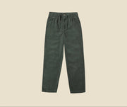 Rylee+Cru Boys Kalen Pants - Evergreen | HONEYPIEKIDS