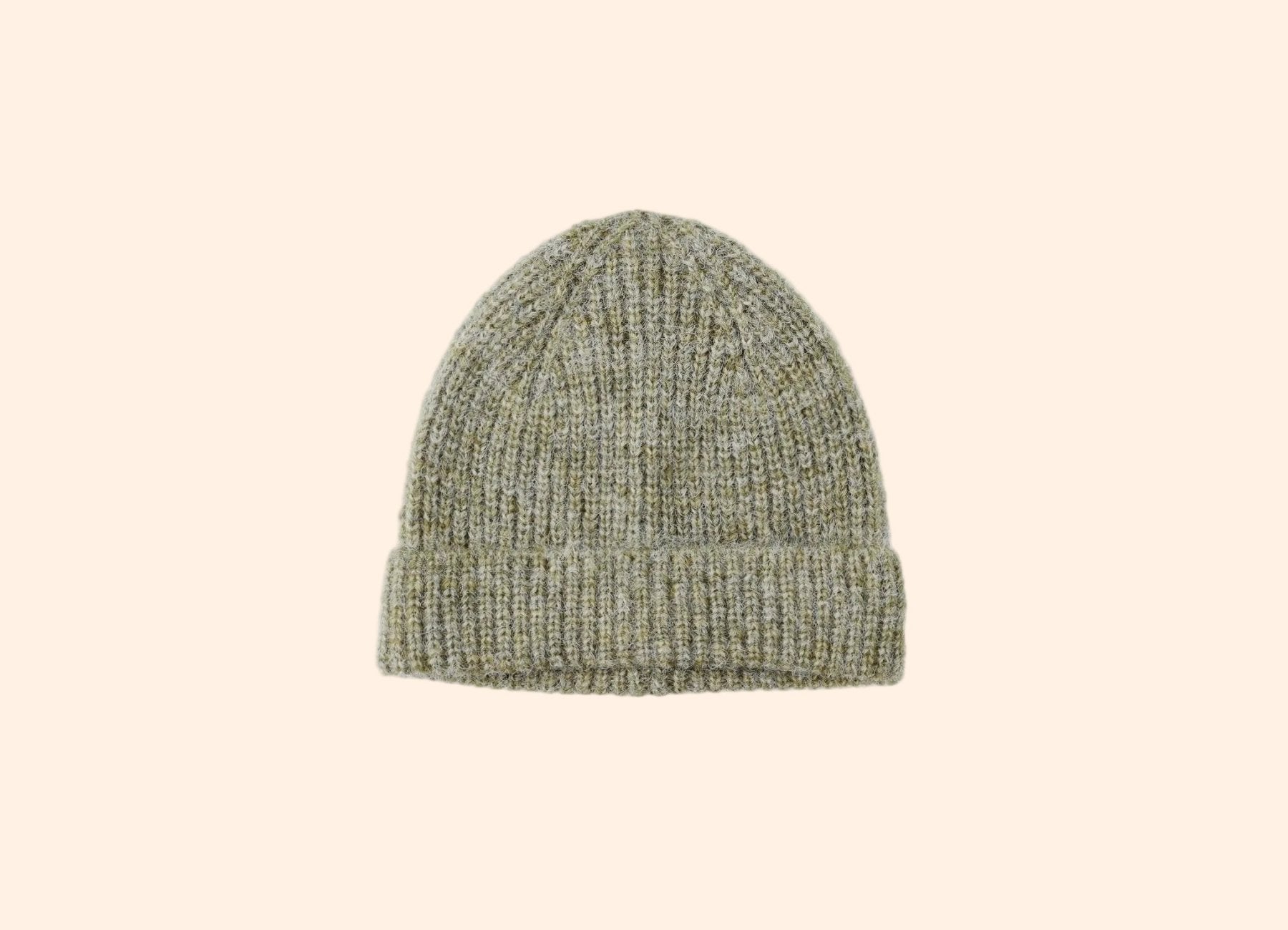 Rylee+Cru Knit Beanie Hat – EVERGREEN | HONEYPIEKIDS