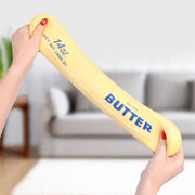 Showcase Giant Salted Butter Stick 10inch Slow-Rise Squishy | HONEYPIEKIDS