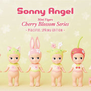 SNACK’D - Sonny Angel Cherry Blossom Series | HONEYPIEKIDS 