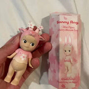 SNACK’D - Sonny Angel Cherry Blossom Series | HONEYPIEKIDS 