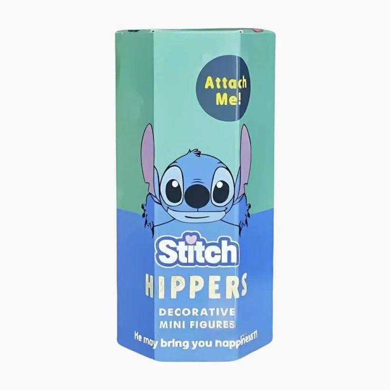 SNACK’D - Sonny Angel Lilo & Stich Series