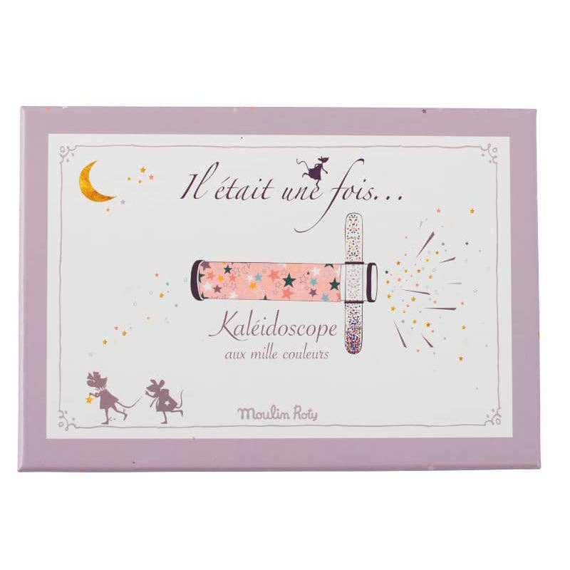 Moulin Roty Once Upon A Time Kaleidoscope Set | HONEYPIEKIDS 