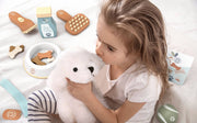 Speedy Monkey My Little Dog Playset | HONEYPIEKIDS