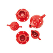 Moulin Roty The Big Family Kids Ceramic Tea Set | HONEYPIEKIDS 