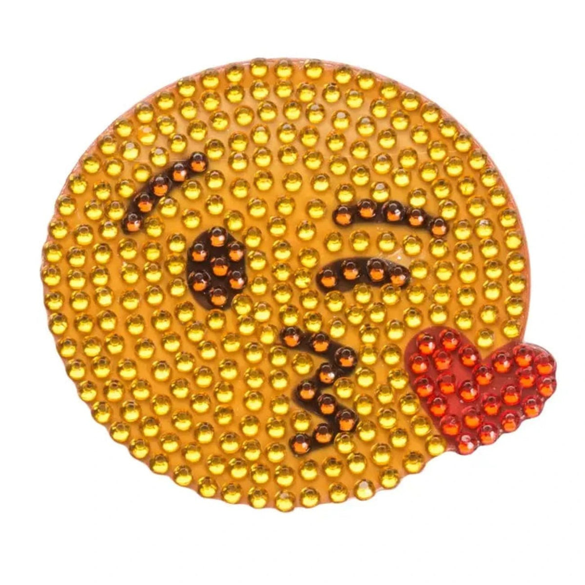 Pink Sticker Bean StickerBeans Stickers | HONEYPIEKIDS | New Arrivals